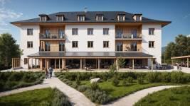 Henri VALANCOGNE - ATELIER MEGARON